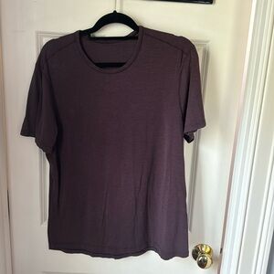 Lululemon Tee